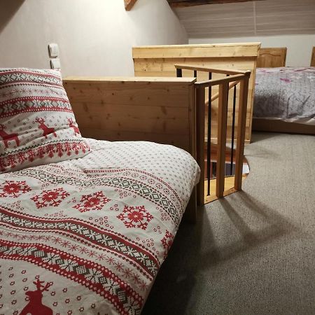 Residence Le Cairn 蒙乃第耶-勒潘 外观 照片