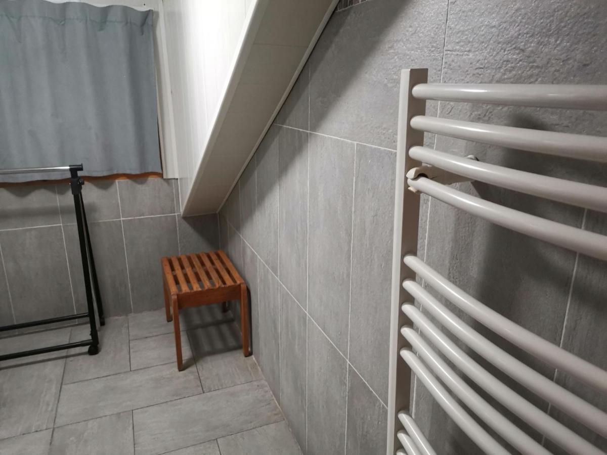 Residence Le Cairn 蒙乃第耶-勒潘 外观 照片